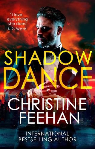 Cover image for Shadow Dance