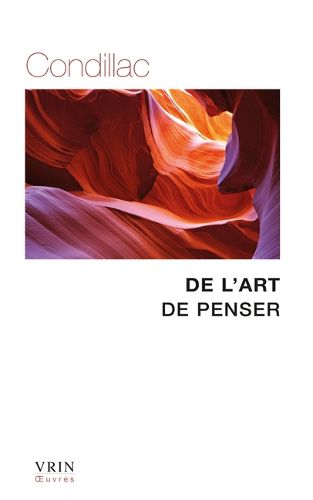 Cover image for de l'Art de Penser