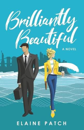 Cover image for Brilliantly Beautiful