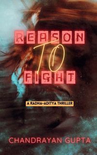 Cover image for Reason to Fight