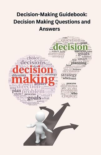 Cover image for Decision-Making Guidebook