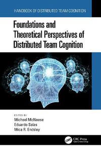 Cover image for Foundations and Theoretical Perspectives of Distributed Team