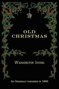 Cover image for Old Christmas