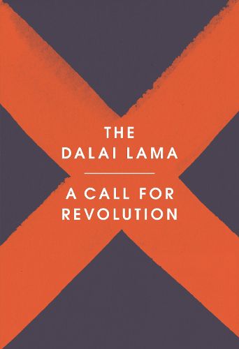 Cover image for A Call for Revolution