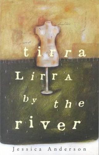 Cover image for Tirra Lirra By the River