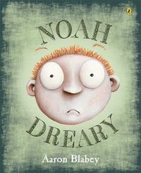 Cover image for Noah Dreary