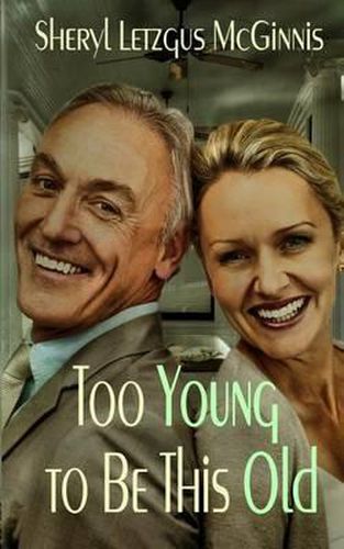 Cover image for Too Young to Be This Old: Mature Anthology