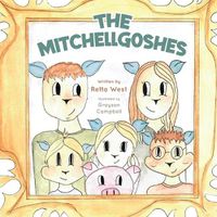 Cover image for The Mitchellgoshes