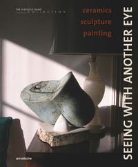 Cover image for Seeing with Another Eye
