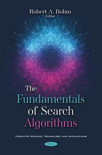 Cover image for The Fundamentals of Search Algorithms