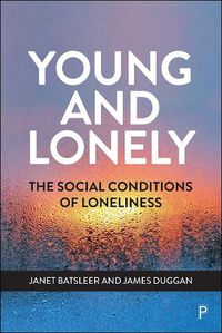 Cover image for Young and Lonely