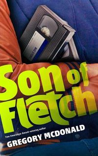 Cover image for Son of Fletch