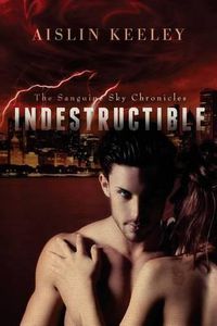 Cover image for Indestructible