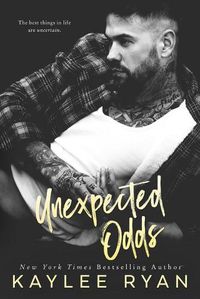 Cover image for Unexpected Odds