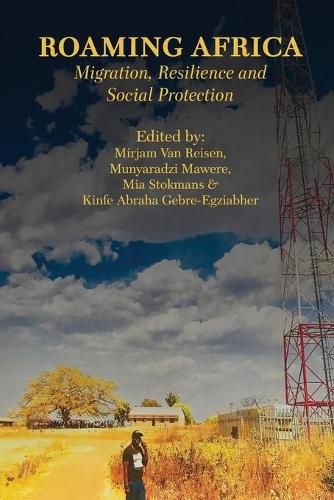 Cover image for Roaming Africa: Migration, Resilience and Social Protection