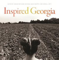 Cover image for Inspired Georgia