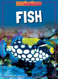 Cover image for Fish