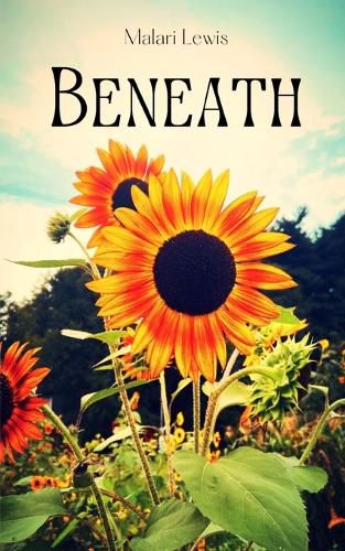 Cover image for Beneath