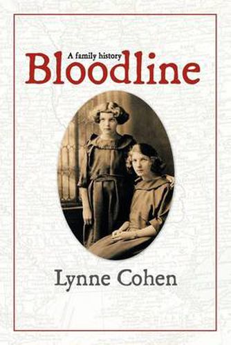 Cover image for Bloodline: A Family History