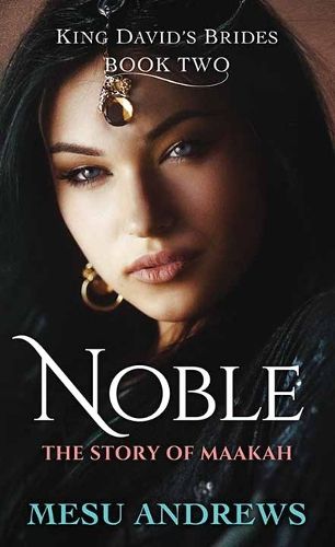 Cover image for Noble