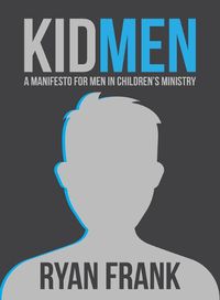 Cover image for KidMEN