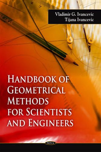 Cover image for Handbook of Geometrical Methods for Scientists & Engineers