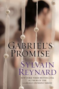 Cover image for Gabriel's Promise