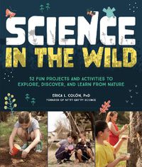 Cover image for Science in the Wild