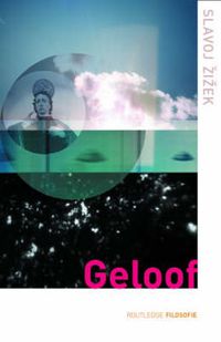Cover image for Geloof
