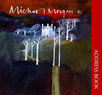 Cover image for Michael Morgan RI Address Book