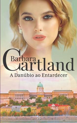 Cover image for A Danubio Ao Entardecer