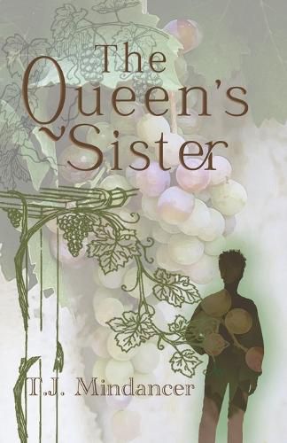 Cover image for The Queen's Sister