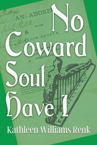 Cover image for No Coward Soul Have I