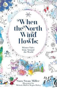 Cover image for When the North Wind Howls