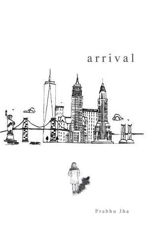 Cover image for Arrival