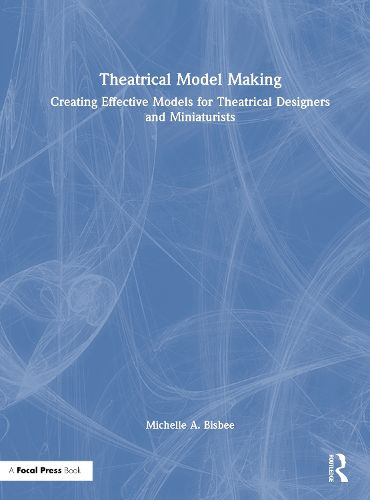 Cover image for Theatrical Model Making