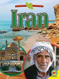 Cover image for Iran