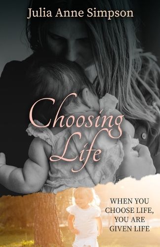 Cover image for Choosing Life