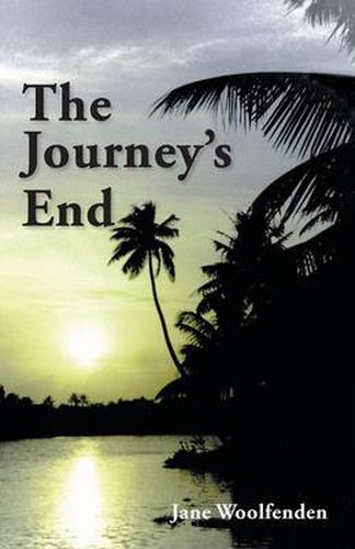 Cover image for The Journey's End