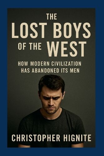 Cover image for The Lost Boys of the West