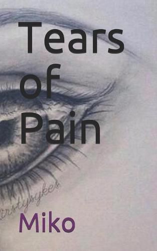 Cover image for Tears of Pain