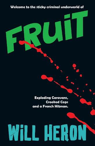 Cover image for Fruit