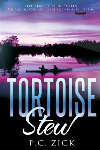 Cover image for Tortoise Stew