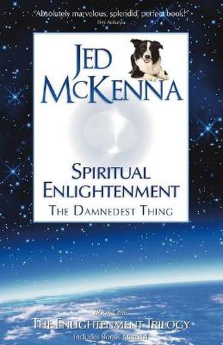 Cover image for Spiritual Enlightenment: The Damnedest Thing