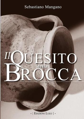 Cover image for Il Quesito della Brocca