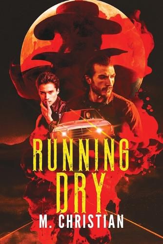 Cover image for Running Dry