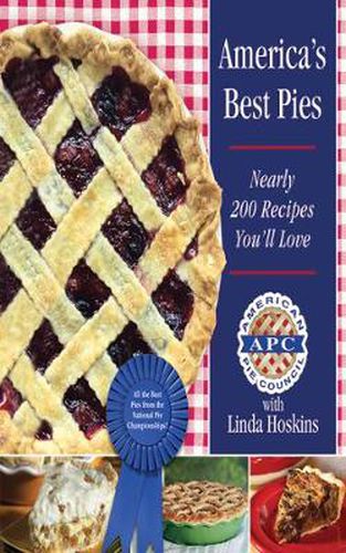 Cover image for The Ultimate Book of Pies: More Than 300 of America's Best Pie Recipes