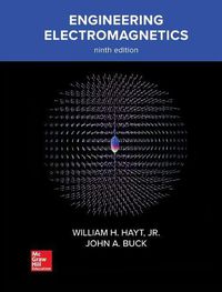 Cover image for Loose Leaf for Engineering Electromagnetics