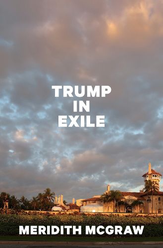 Cover image for Trump in Exile