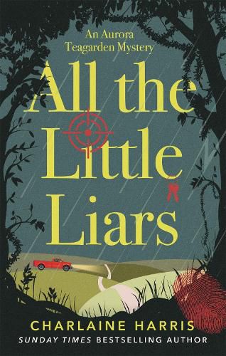 Cover image for All the Little Liars